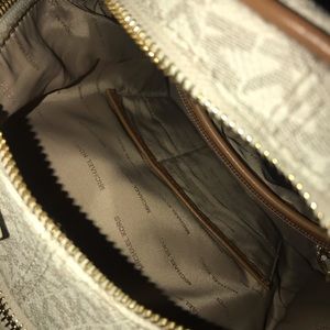 Michael Kors Backpack